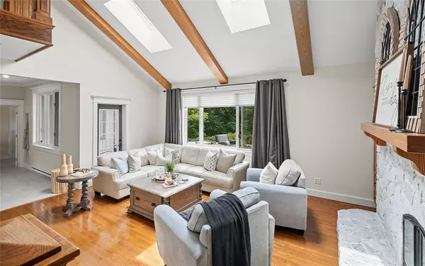 Conception Bay South, NL A1W 3B4,35 Cherry Lane