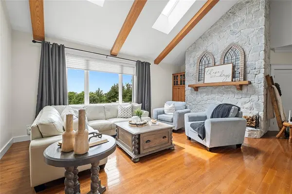 Conception Bay South, NL A1W 3B4,35 Cherry Lane