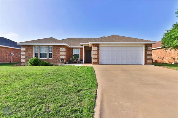 325 Lollipop Trail,  Abilene,  TX 79602