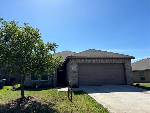 Princeton, TX 75407,2049 Meadow View Drive