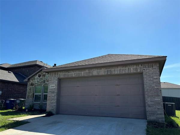 Princeton, TX 75407,2049 Meadow View Drive