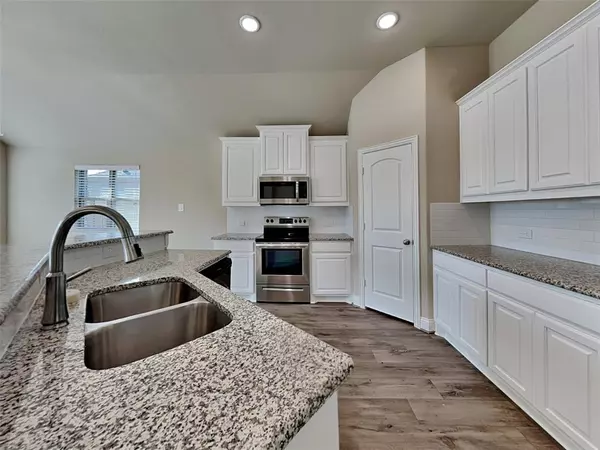 Crandall, TX 75114,633 Comal Drive