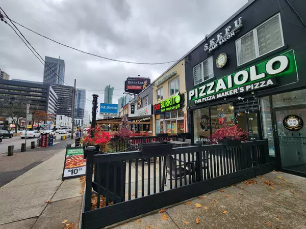 Toronto C07, ON M2N 5N5,4920 Yonge ST