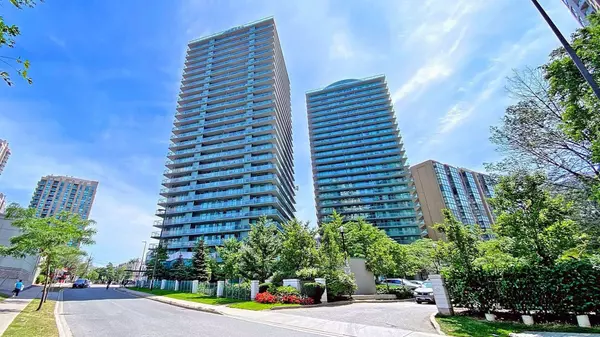 Toronto C07, ON M2N 7L1,5500 Yonge ST #803