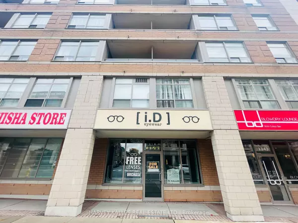 1345 Yonge ST #Unit 6, Toronto C09, ON M4T 1X9