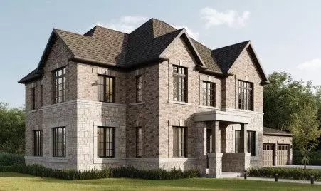 Lot 1 Bergamot RD, Whitby, ON L1M 1Z5