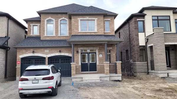 2172 Cayenne ST, Oshawa, ON L1L 0W7