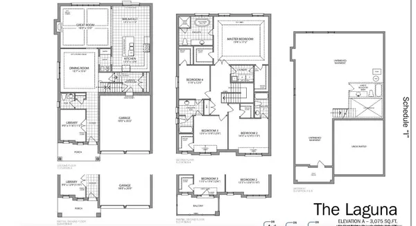 Lot 14 Davis Loop CIR, Innisfil, ON L0L 1W0