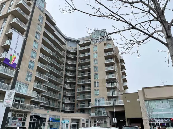 Markham, ON L3R 5T5,8339 Kennedy RD #2708