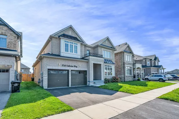 Innisfil, ON L9S 0N4,1740 Emberton WAY