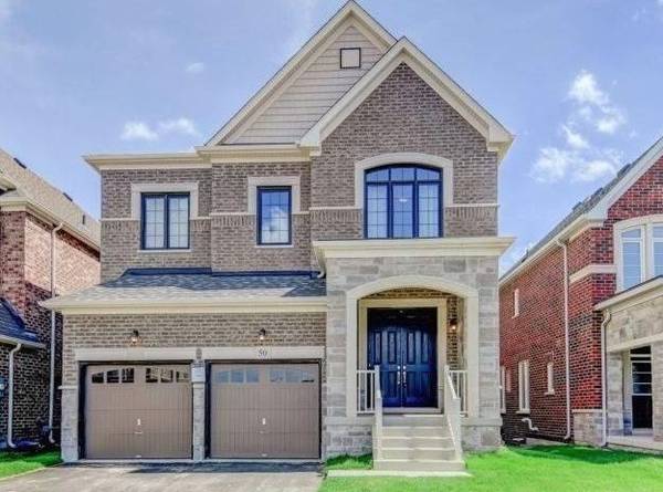 50 Sharonview CRES, East Gwillimbury, ON L0G 1V0