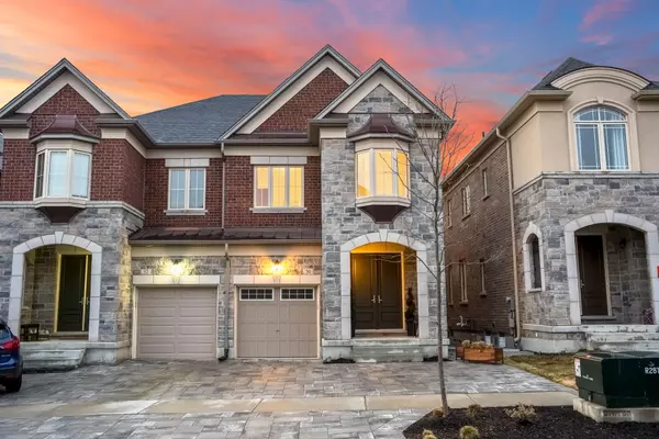 30 Drizzel CRES, Richmond Hill, ON L4E 1G8