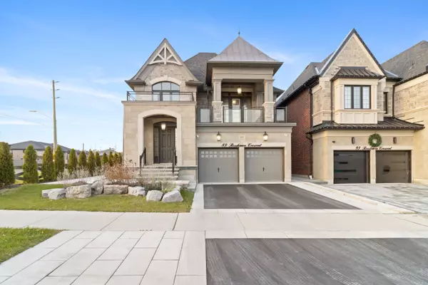 Vaughan, ON L4L 1A6,89 Rosshaven CRES