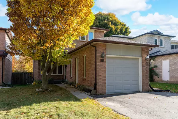 55 Garden DR, Barrie, ON L4N 5T8