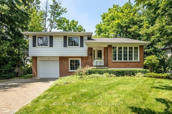 17 MARY ST, Milton, ON L9T 1L6