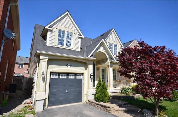 411 CEDAR HEDGE RD, Milton, ON L9T 5K7