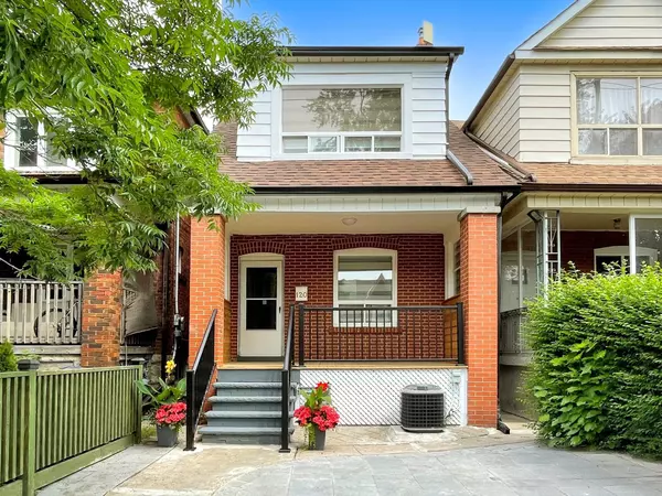 120 Ascot AVE, Toronto W03, ON M6E 1G2