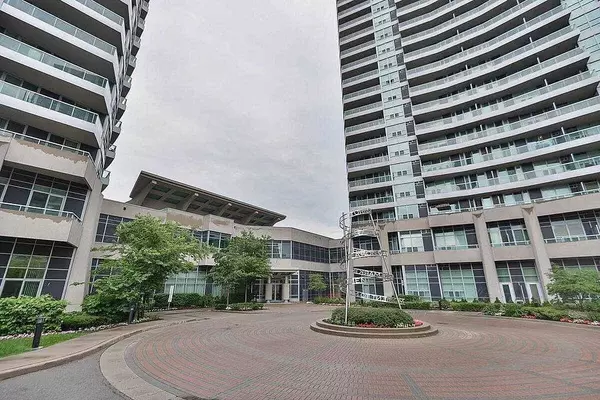 Mississauga, ON L5B 4M2,33 Elm DR #1310