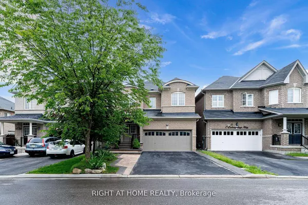 Brampton, ON L6R 0W1,9 Cedarsprings WAY #Bsmt