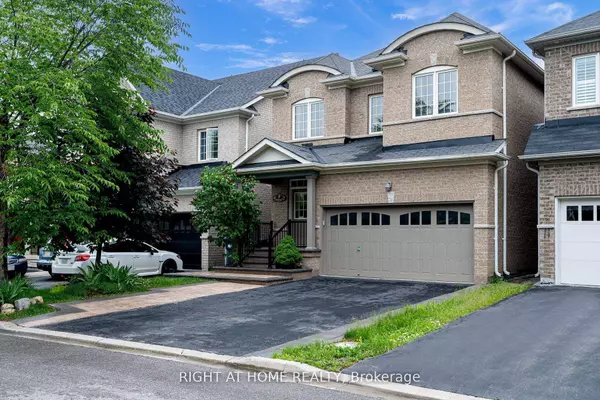 Brampton, ON L6R 0W1,9 Cedarsprings WAY #Bsmt