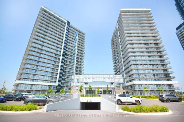 4675 Metcalfe AVE #209, Mississauga, ON L5M 0Z8