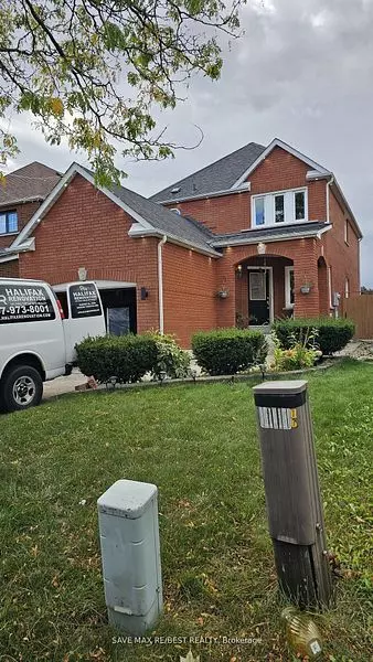 Brampton, ON L6R 1T3,8 Treepark ST #Bsmt