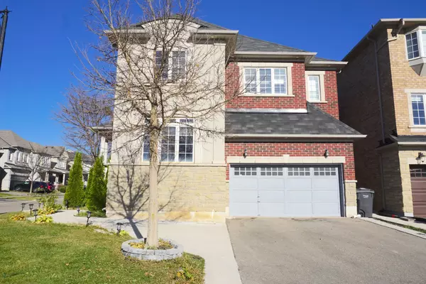 Brampton, ON L6Y 0Y1,1 Sage Meadow CRES