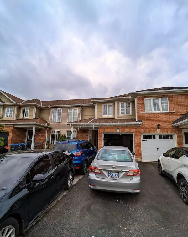 25 Irene CRES, Brampton, ON L7A 2V3