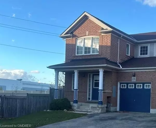 Cambridge, ON N1T 2G8,71 GARTH MASSEY DR #25