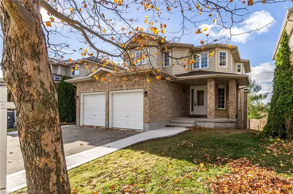 Guelph, ON N1E 7K6,140 SEVERN DR