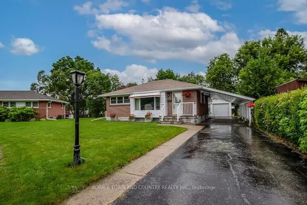 Kawartha Lakes, ON K9V 1N9,5 Armour CT