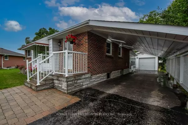 Kawartha Lakes, ON K9V 1N9,5 Armour CT