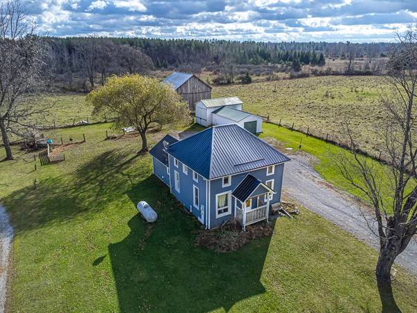 2426 County Road 48 N/A, Kawartha Lakes, ON K0M 2B0