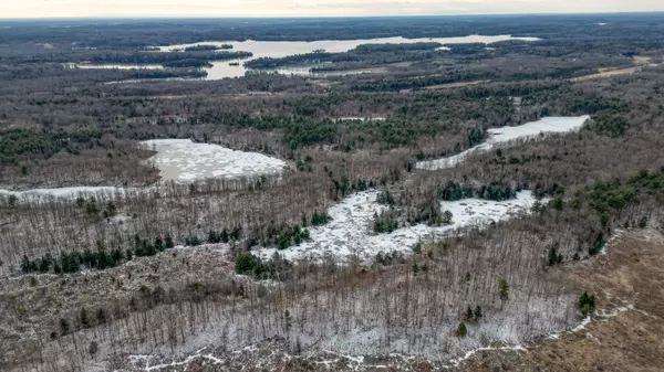 Rideau Lakes, ON K0G 1E0,PTLT 16 CROSS RD