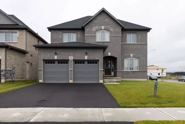 8 Venture WAY, Thorold, ON L0S 1A0