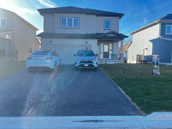 90 Hillcrest RD, Niagara, ON L3K 6E4