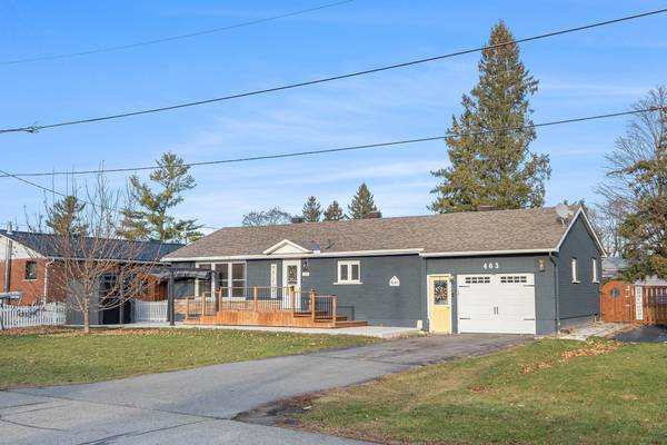 463 Annable ST, North Dundas, ON K0C 2K0