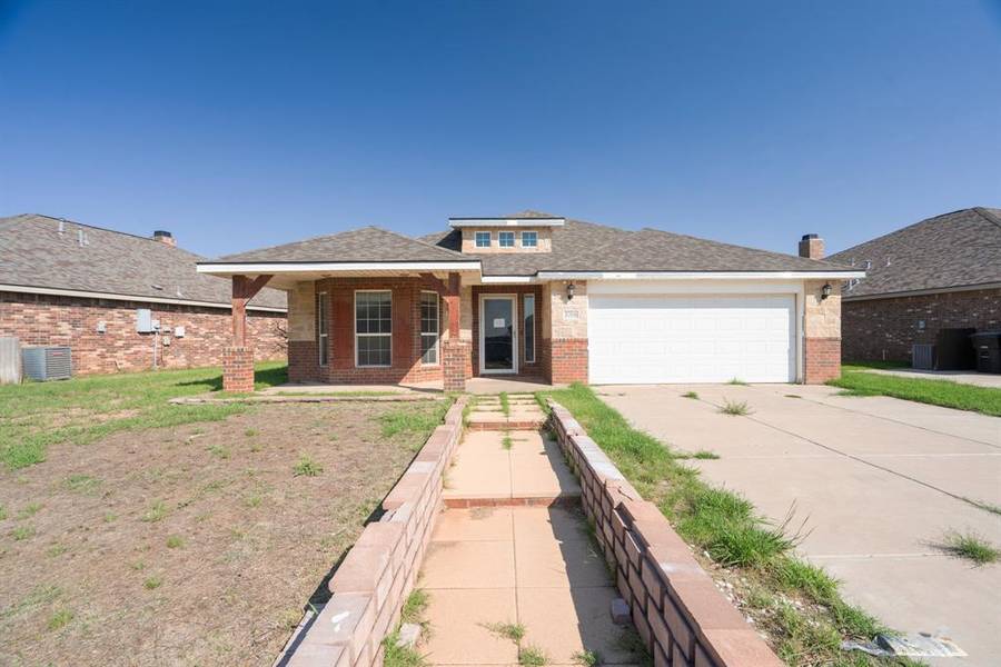 5708 Champions Drive, Midland, TX 79706