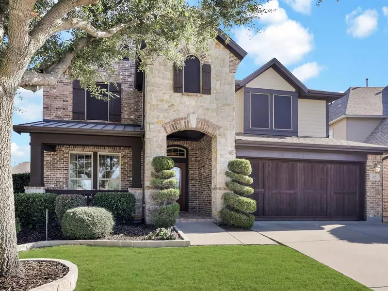 417 Miramar Drive, Rockwall, TX 75087