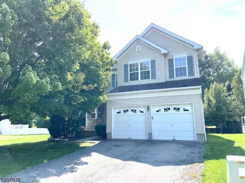 428 Hamilton Drive, Greenwich Twp., NJ 08886