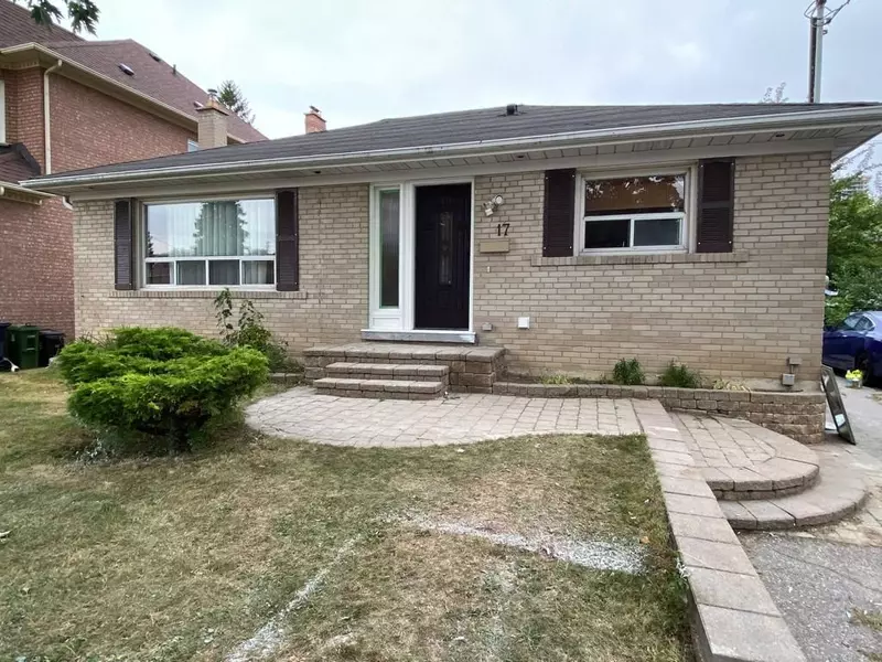 17 Burke ST #MAIN, Toronto C07, ON M2M 1V1