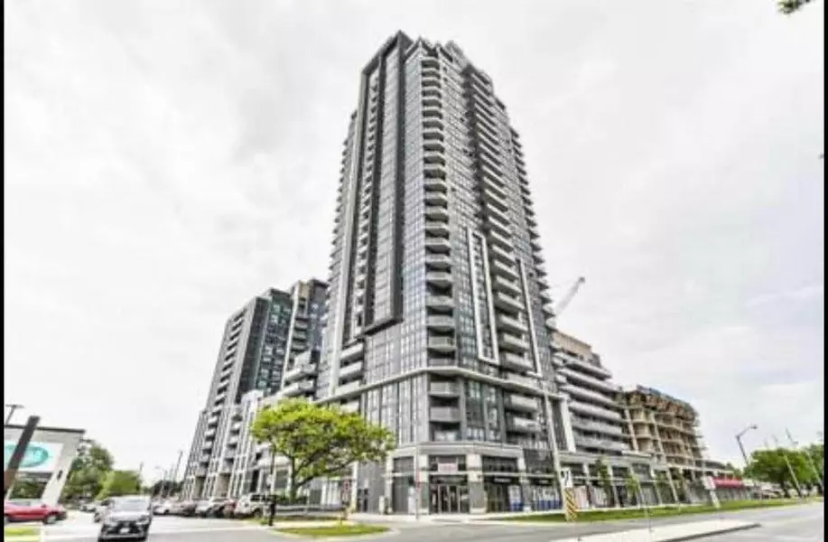 30 meadowglen PL #718, Toronto E09, ON M1G 0A6