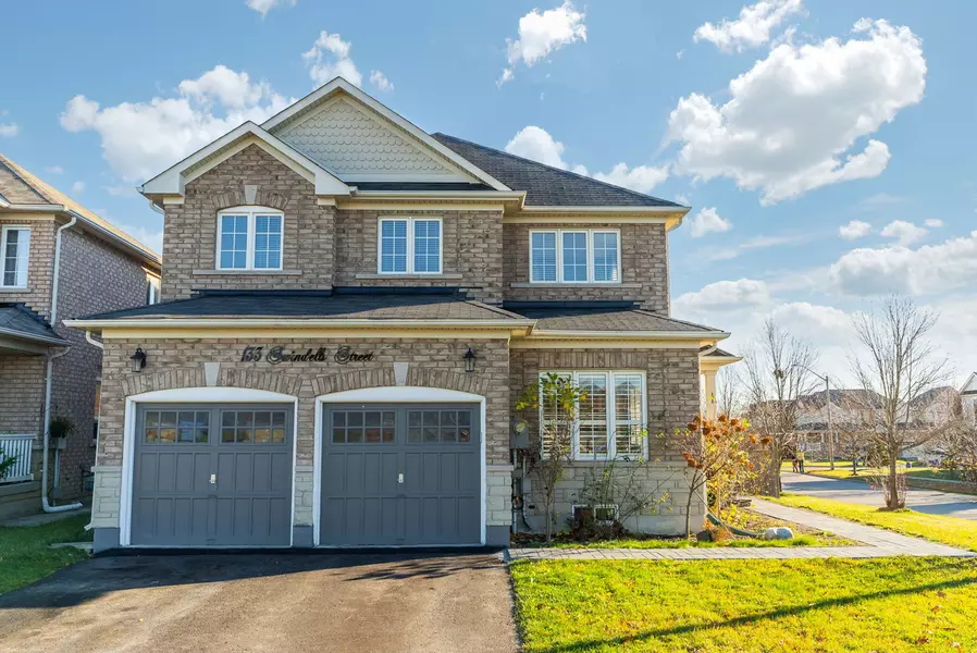 133 Swindells ST, Clarington, ON L1C 0E2