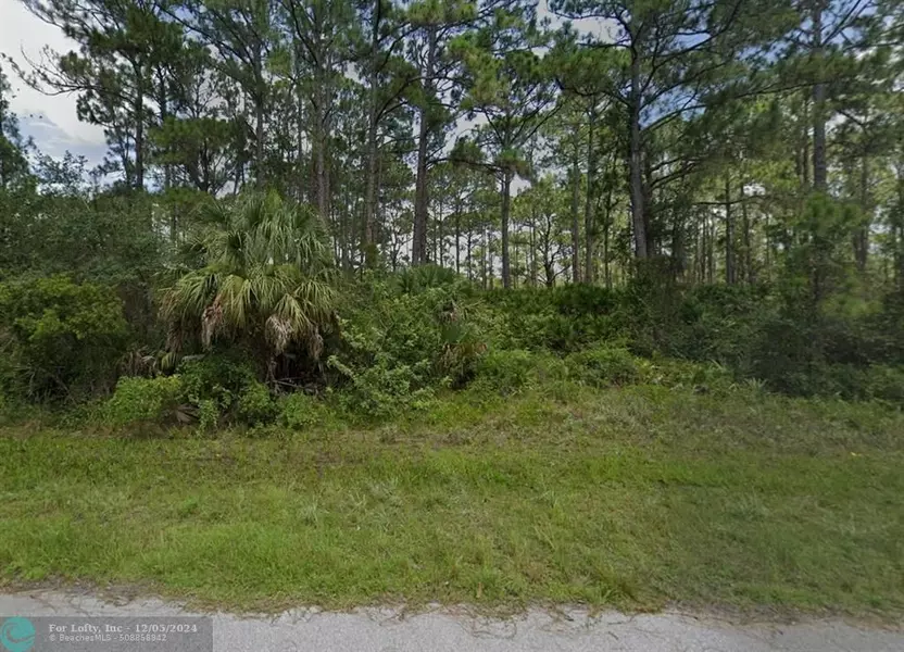 454 Olmstead St, Port Charlotte, FL 33953