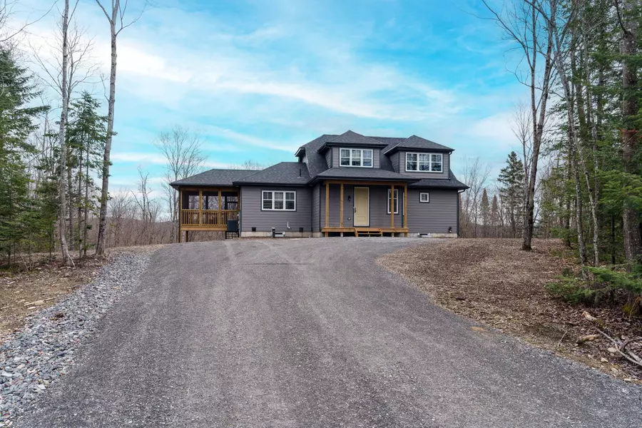 1020 RIDGELINE DR, Lake Of Bays, ON P1H 2J6