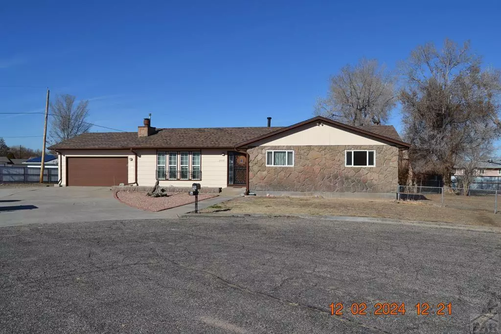 Pueblo, CO 81006,25335 Pleasant View Ct