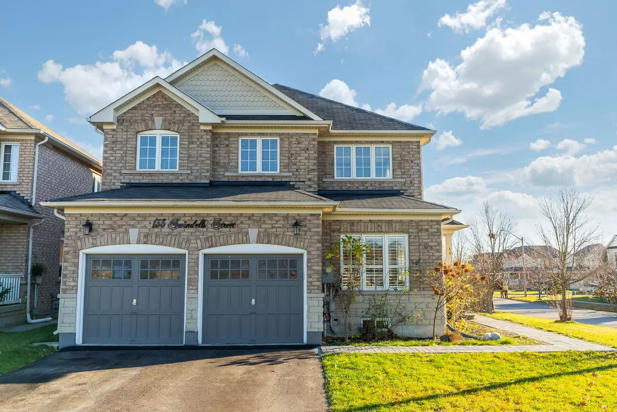 Clarington, ON L1C 0E2,133 Swindells ST