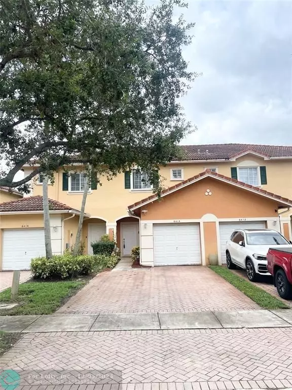 Tamarac, FL 33321,6414 Catalina Ln