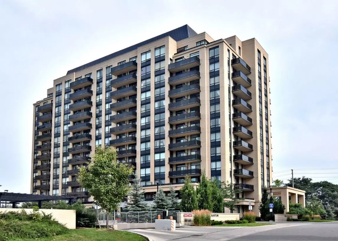 Vaughan, ON L4J 0H2,520 STEELES AVE W #1511