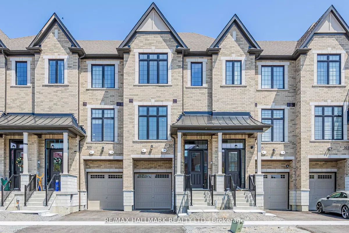 Markham, ON L6E 0H3,307 Swan Park RD